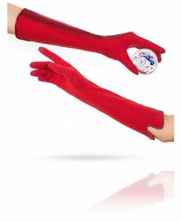 Перчатки Женские i.LT_VA_26/RUMBA